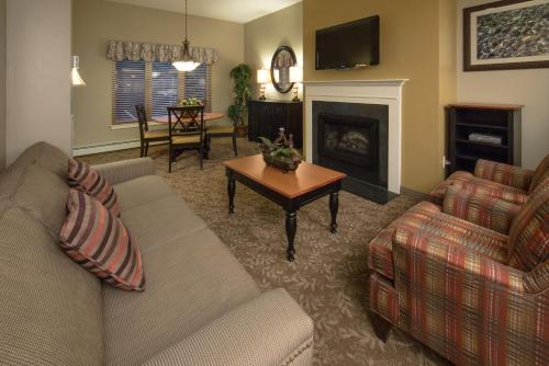 holiday inn club vacations mount ascutney resort by ihg