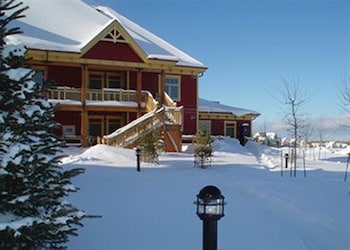 Hilton Grand Vacations Club Blue Mountain Canada,Milton>>Collingwood,3 star