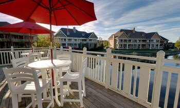 Hilton Grand Vacations Club Blue Mountain Canada,Milton>>Collingwood,3 star