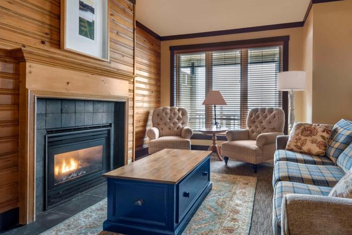 hilton grand vacations club blue mountain canada