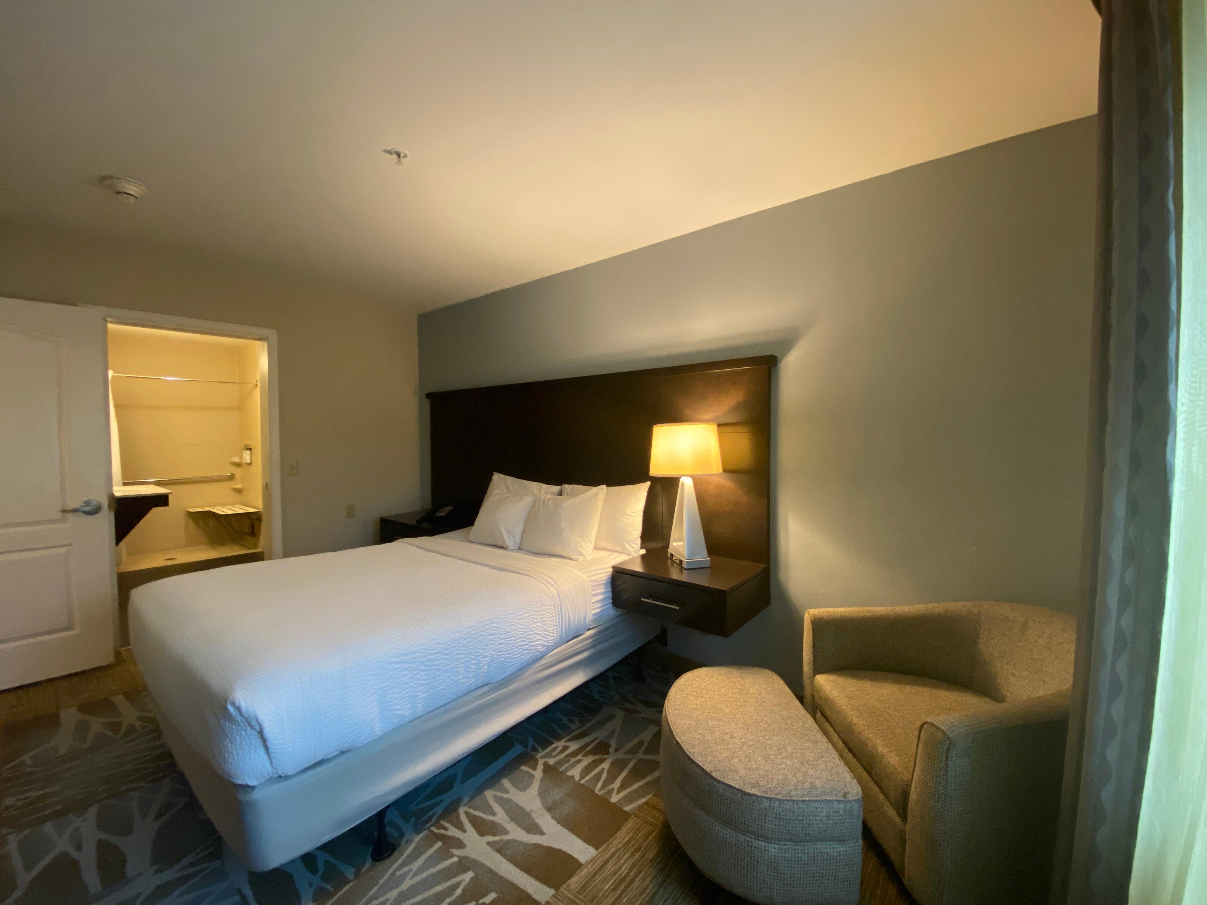 staybridge suites liverpool syra by ihg