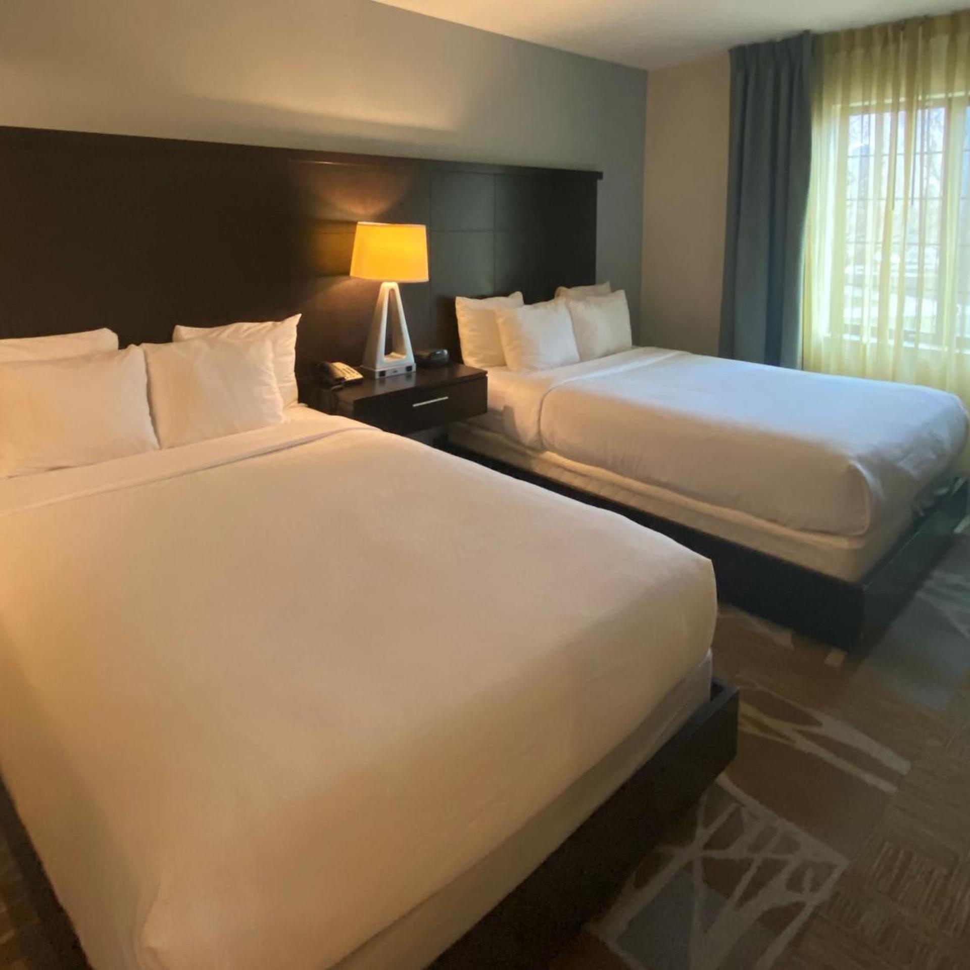 staybridge suites liverpool syra by ihg