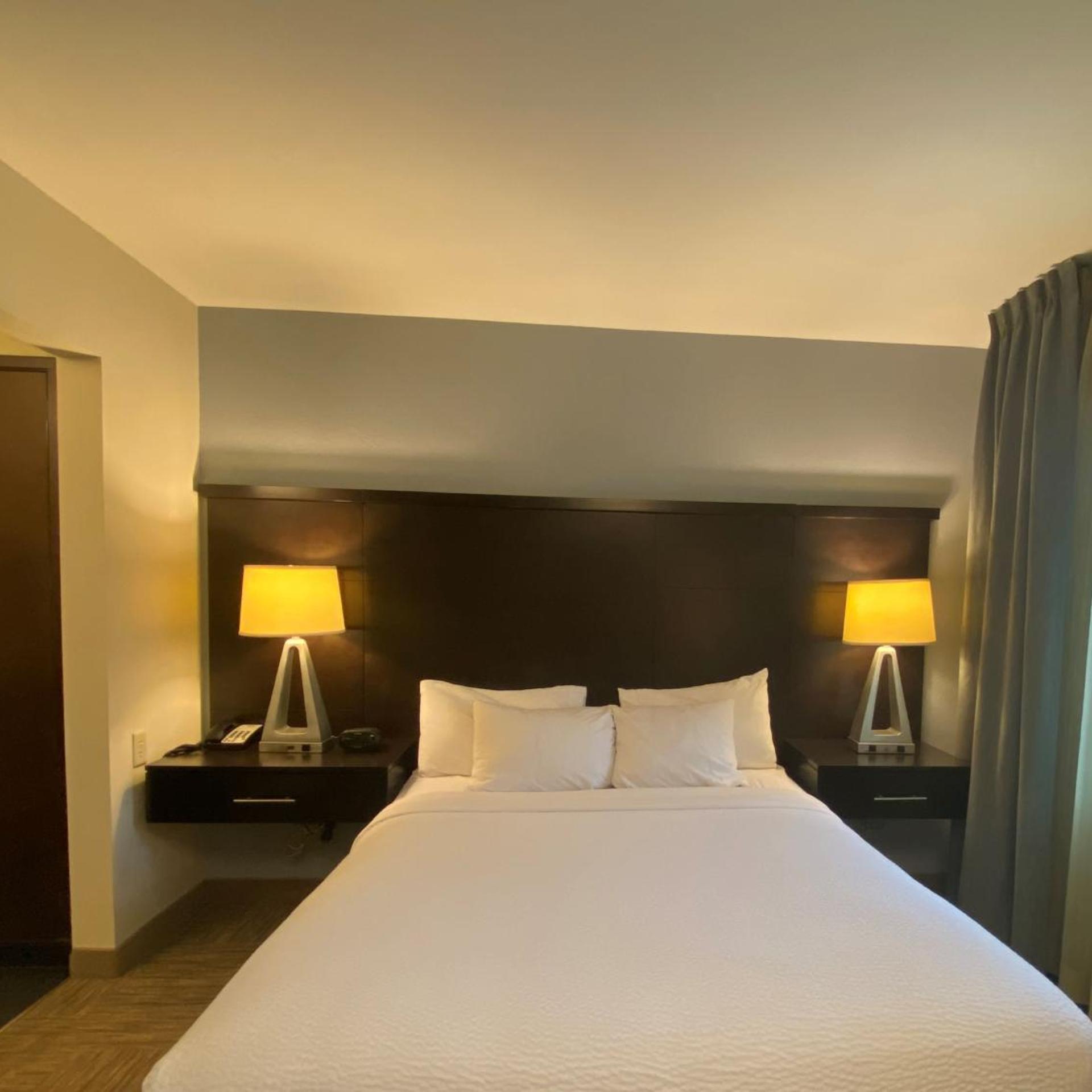 staybridge suites liverpool syra by ihg