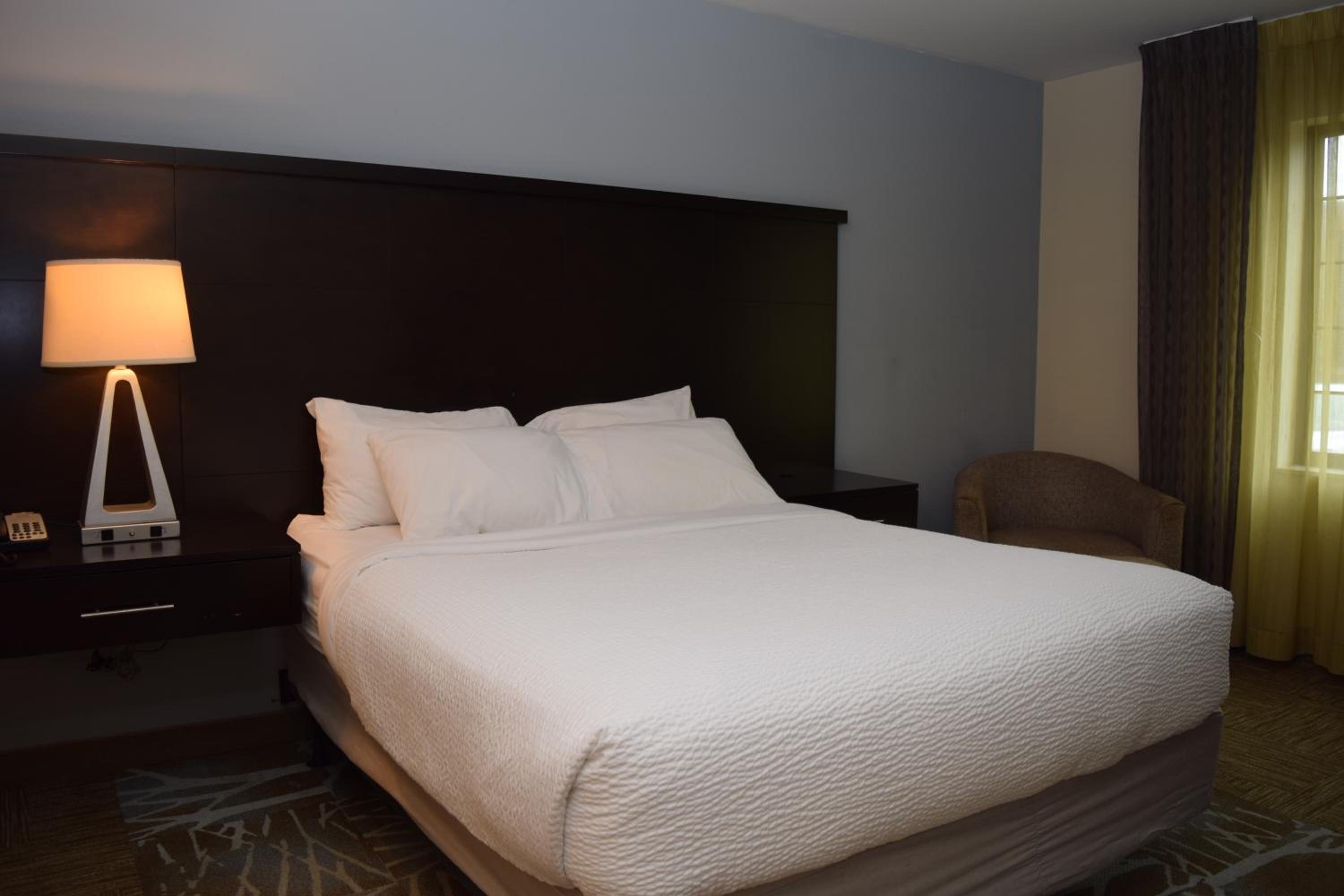 staybridge suites liverpool syra by ihg