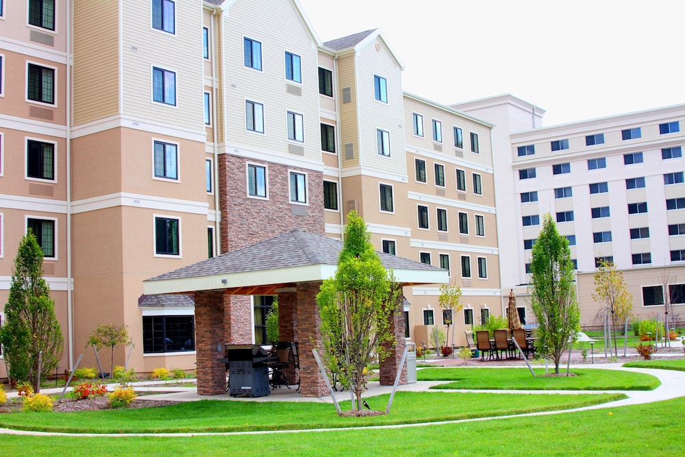 staybridge suites liverpool syra by ihg