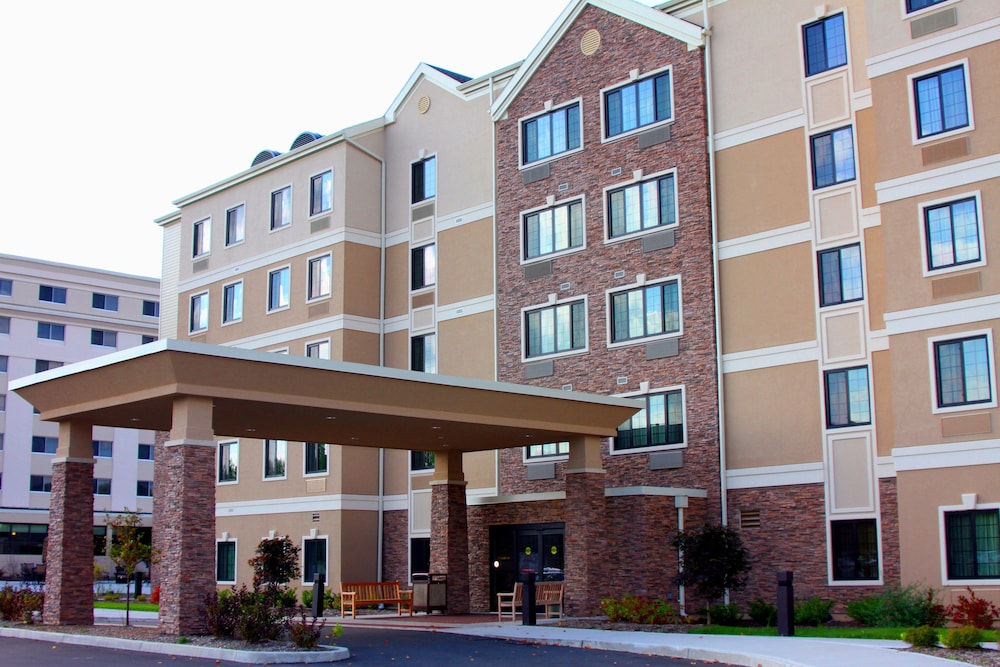 staybridge suites liverpool syra by ihg