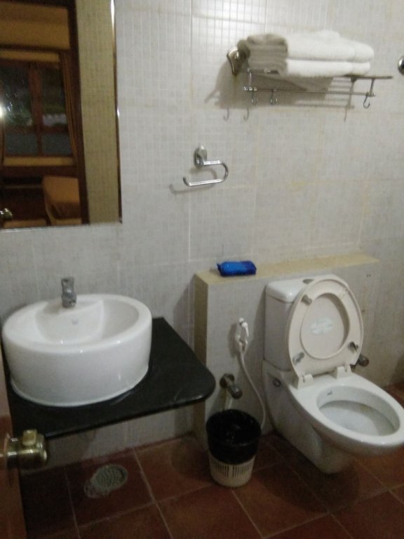 Country Club Wildlife Resort,Bandipur National Park>>Bandipur,3 star