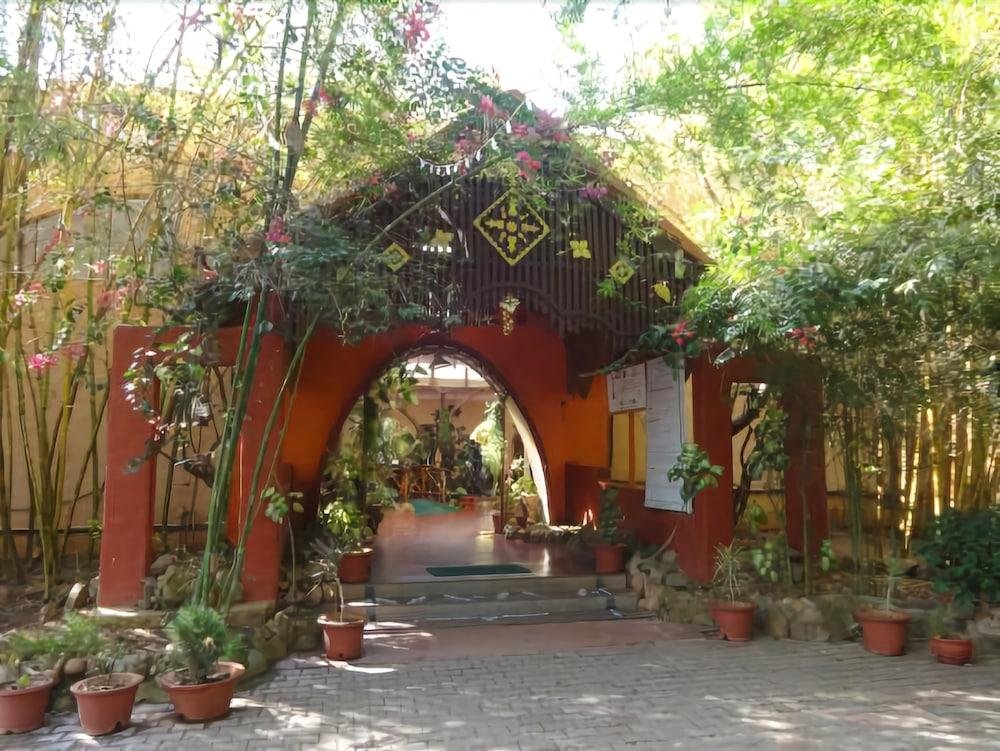 Country Club Wildlife Resort,Bandipur National Park>>Bandipur,3 star