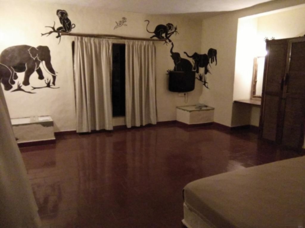 Country Club Wildlife Resort,Bandipur National Park>>Bandipur,3 star
