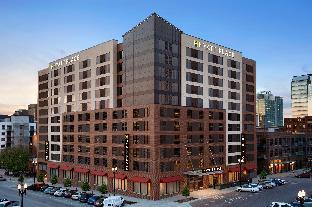 hyatt place omaha downtown old market