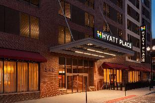 hyatt place omaha downtown old market