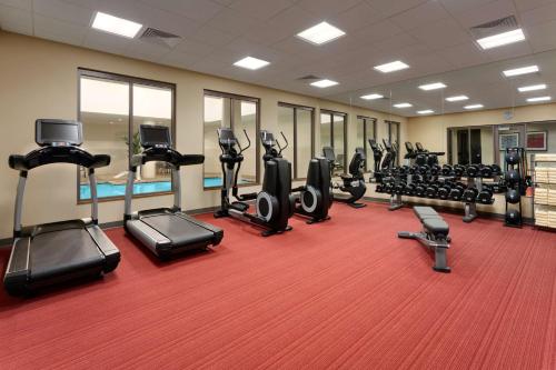 hyatt place omaha downtown old market