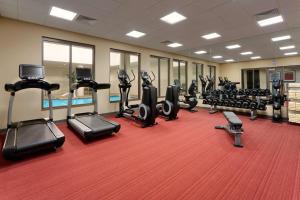 hyatt place omaha downtown old market