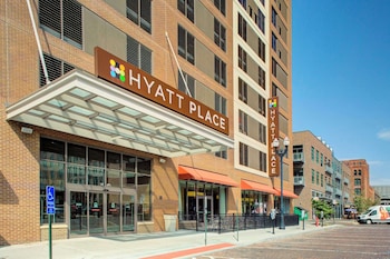 hyatt place omaha downtown old market