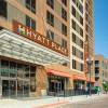 hyatt place omaha downtown old market