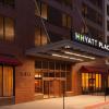 hyatt place omaha downtown old market