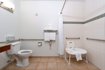 holiday inn express and suites omaha west by ihg