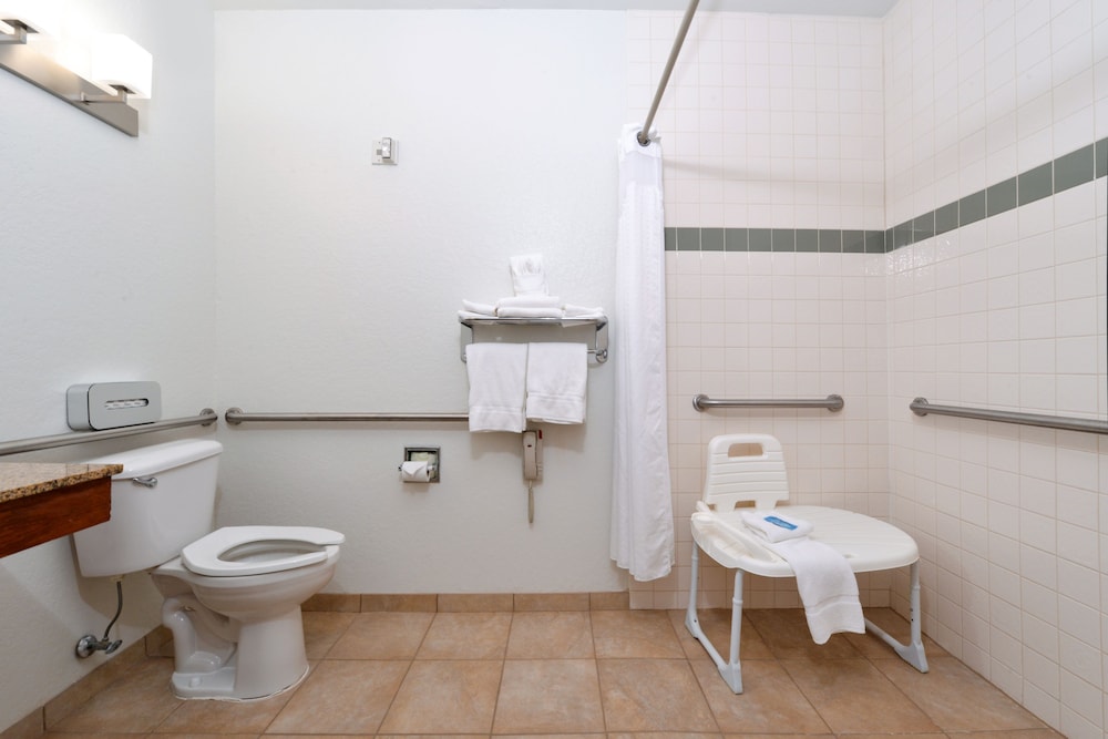 holiday inn express and suites omaha west by ihg
