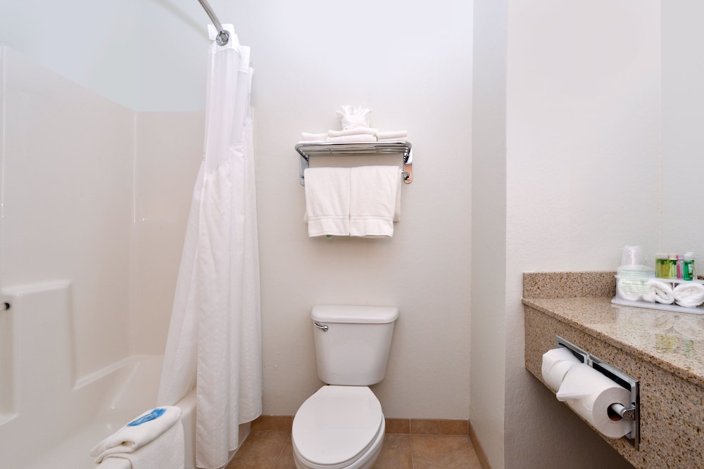 holiday inn express and suites omaha west by ihg