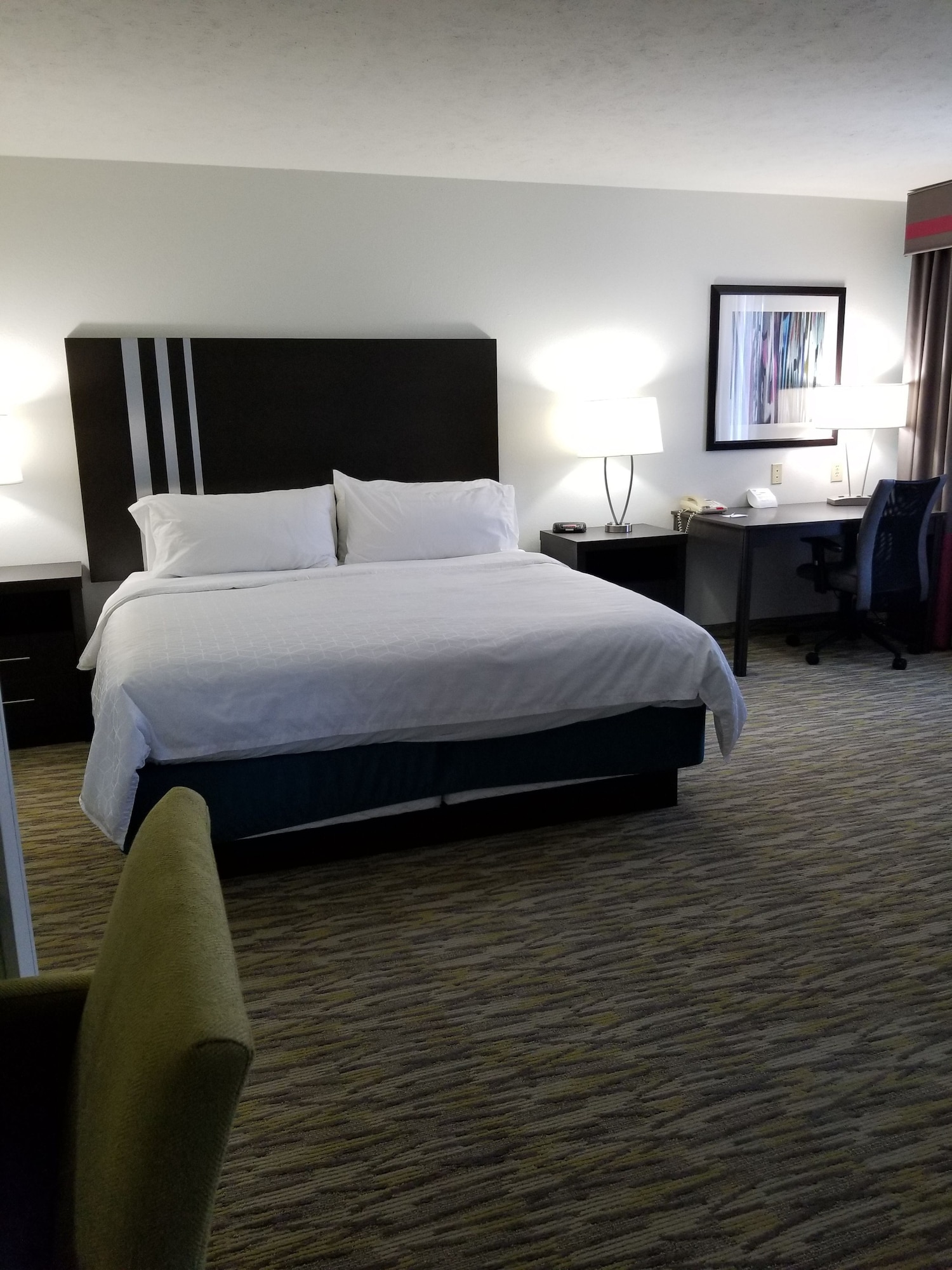 holiday inn express and suites omaha west by ihg