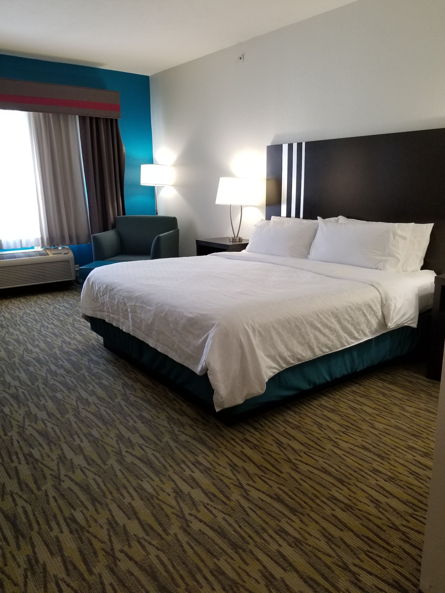 holiday inn express and suites omaha west by ihg