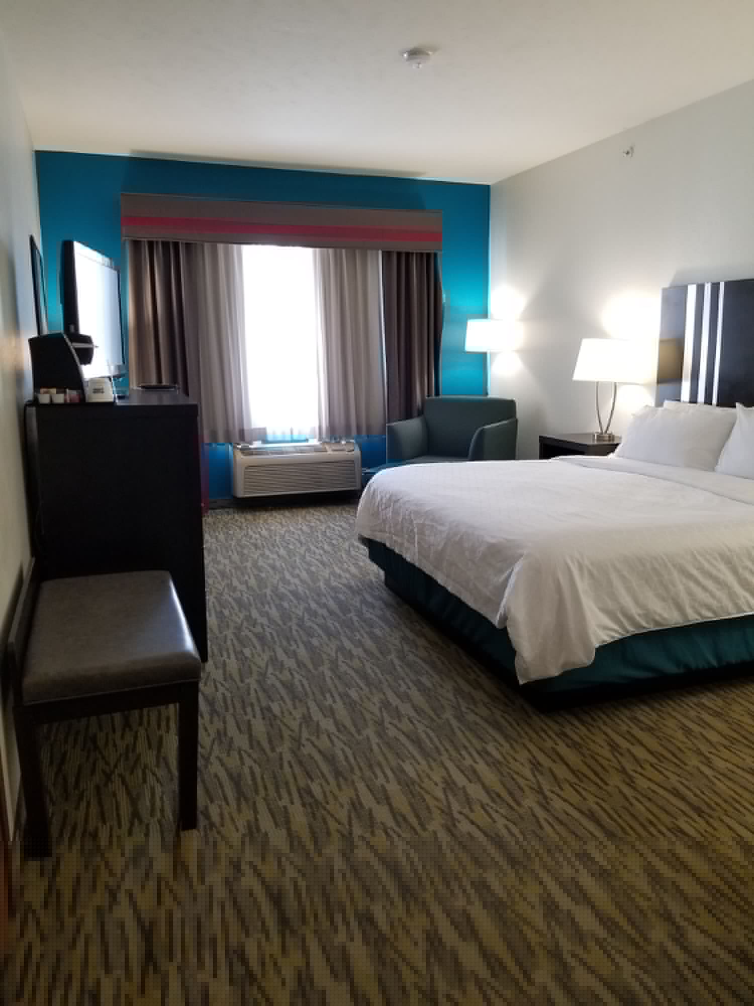 holiday inn express and suites omaha west by ihg