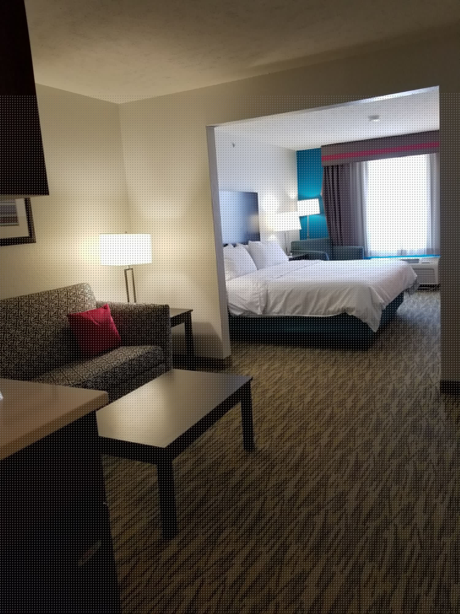 holiday inn express and suites omaha west by ihg
