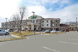 holiday inn express and suites omaha west by ihg