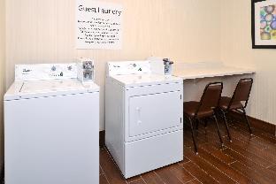 holiday inn express and suites omaha west by ihg