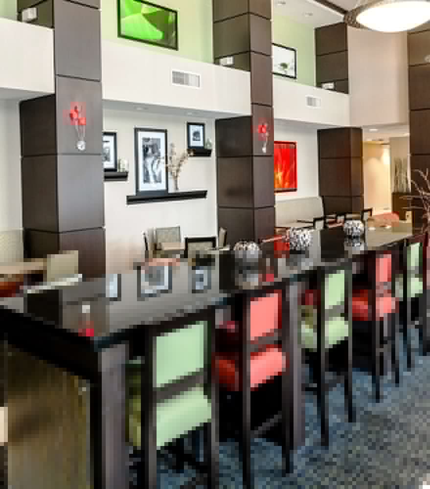 hampton inn and suites tulsa tulsa hills