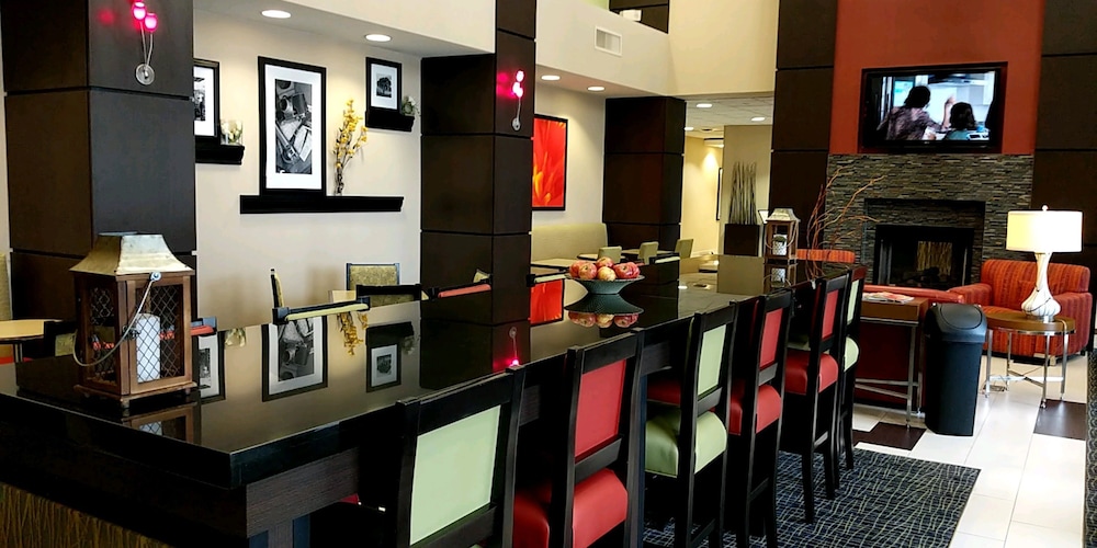 hampton inn and suites tulsa tulsa hills
