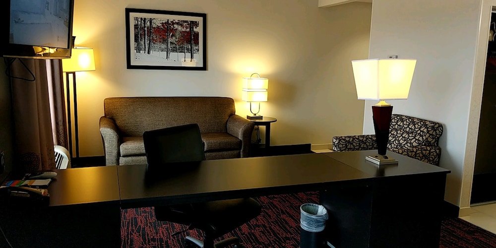hampton inn and suites tulsa tulsa hills