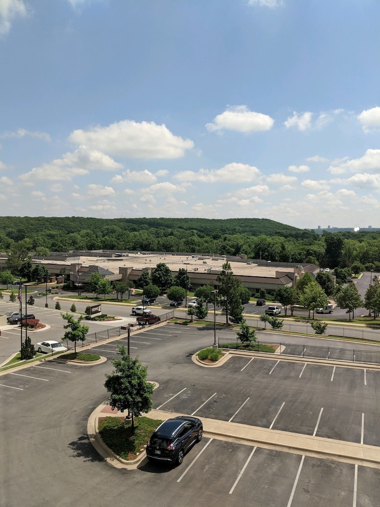 hampton inn and suites tulsa tulsa hills