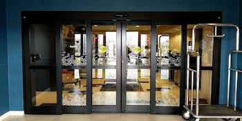 Hampton Inn & Suites Tulsa/Tulsa Hills,Oakhurst>>Jenks,3 star