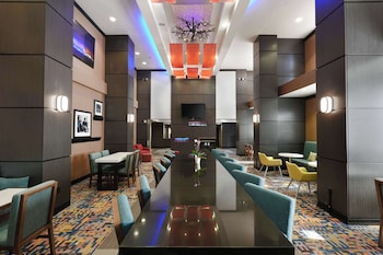 Hampton Inn & Suites Tulsa/Central,Oklahoma>>Tulsa,3 star