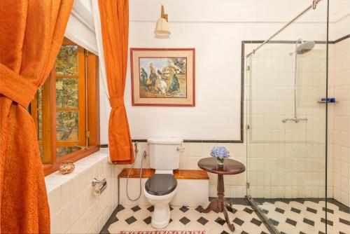 jetwing warwick gardens a luxury reserve