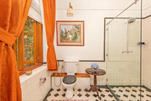 jetwing warwick gardens a luxury reserve