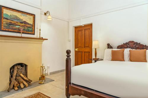 jetwing warwick gardens a luxury reserve