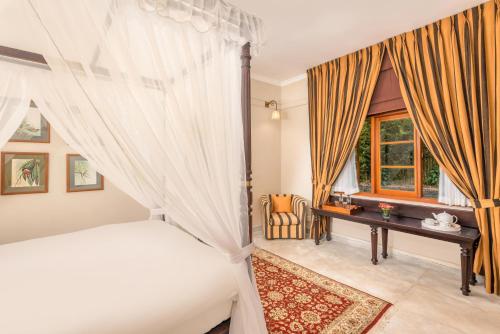 jetwing warwick gardens a luxury reserve