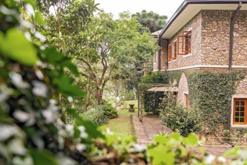 jetwing warwick gardens a luxury reserve