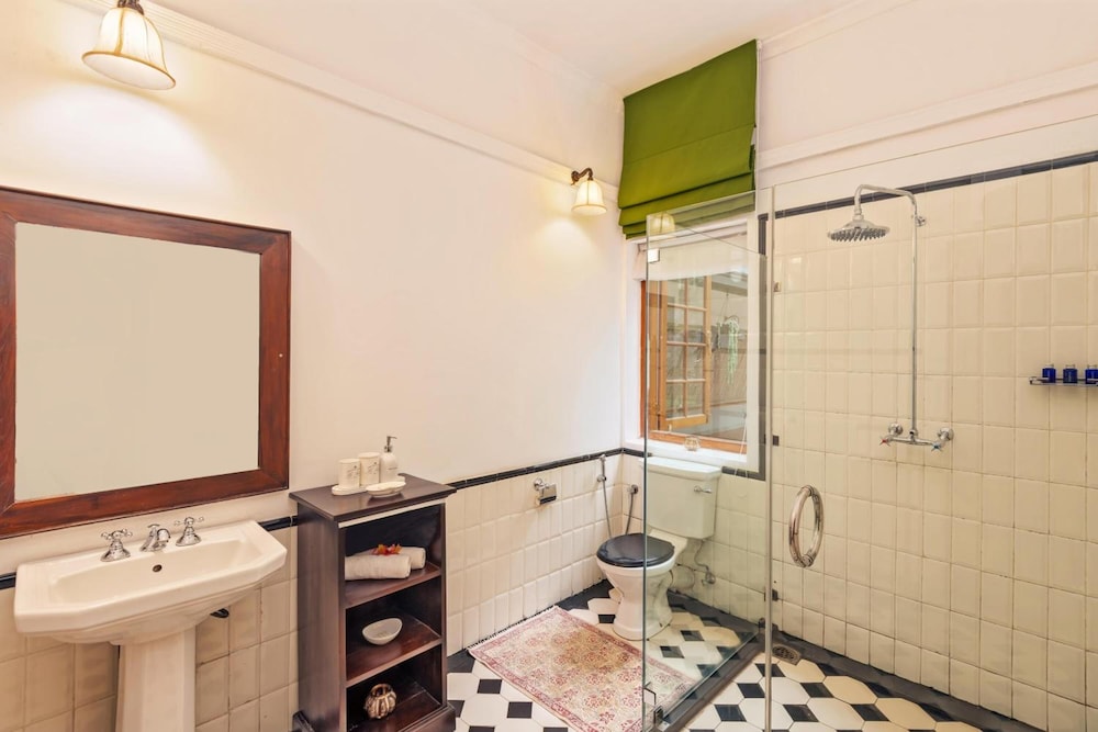 jetwing warwick gardens a luxury reserve