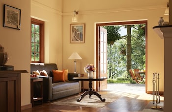 jetwing warwick gardens a luxury reserve