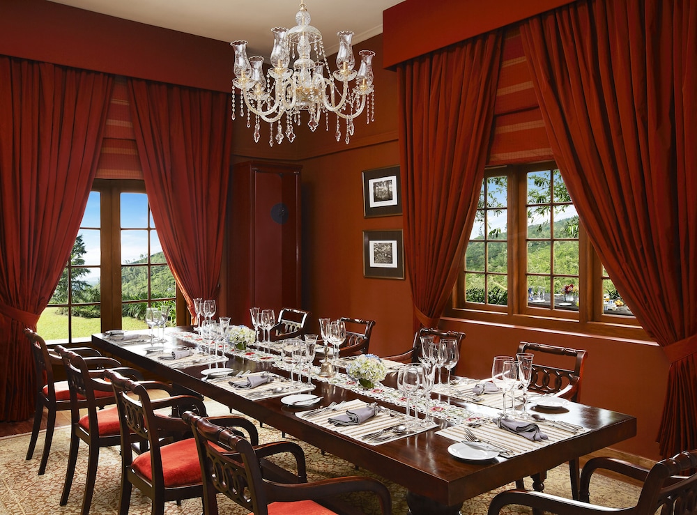 jetwing warwick gardens a luxury reserve