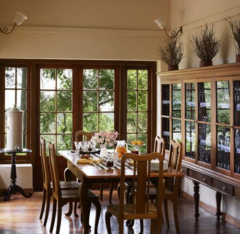 jetwing warwick gardens a luxury reserve