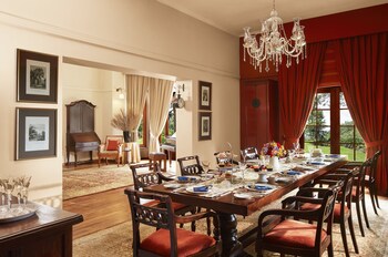 jetwing warwick gardens a luxury reserve