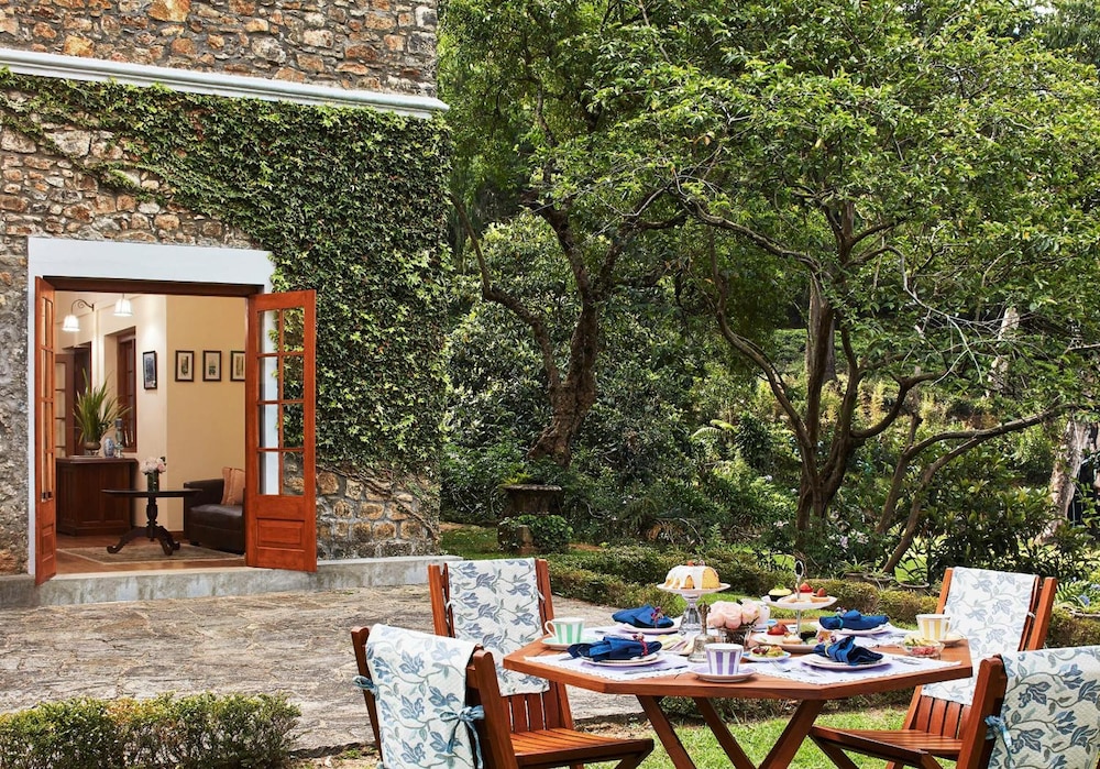 jetwing warwick gardens a luxury reserve