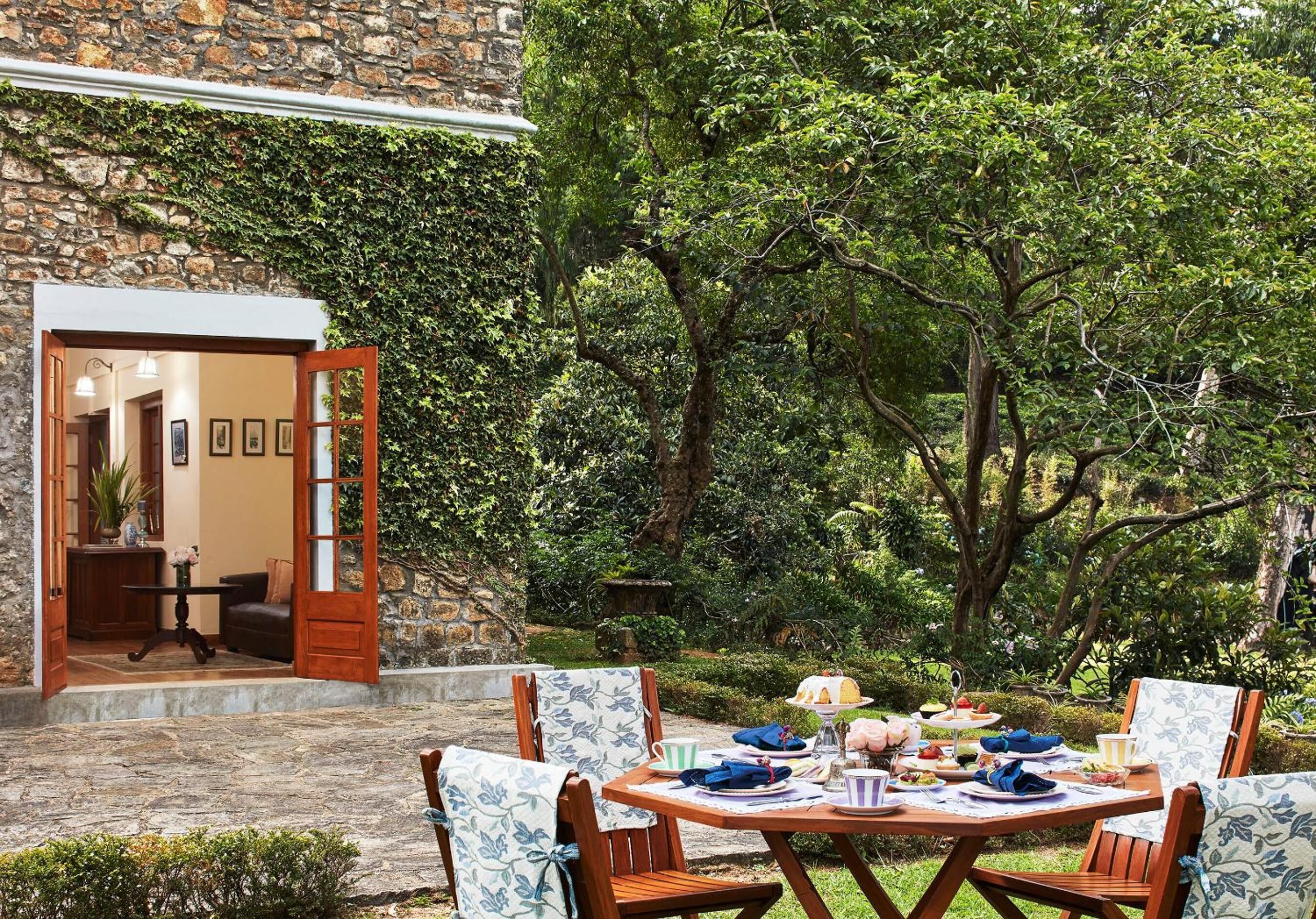 jetwing warwick gardens a luxury reserve