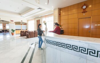 el mouradi hammam bourguiba