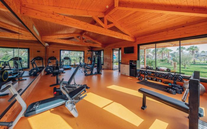 iberostar waves mehari djerba