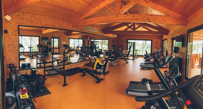 iberostar waves mehari djerba